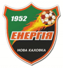 Enerhiya Nova Kakhovka